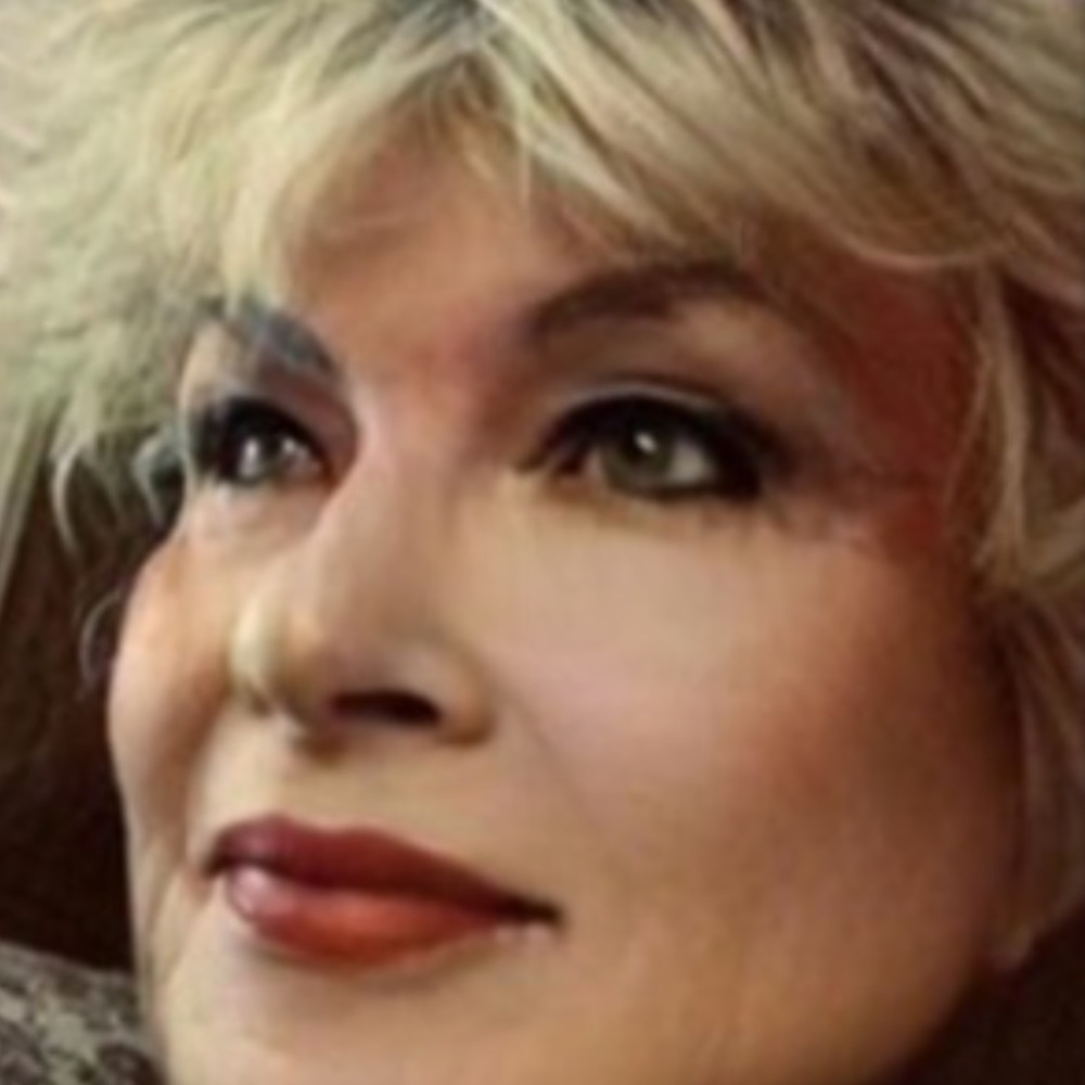 Meet your Posher, Jean